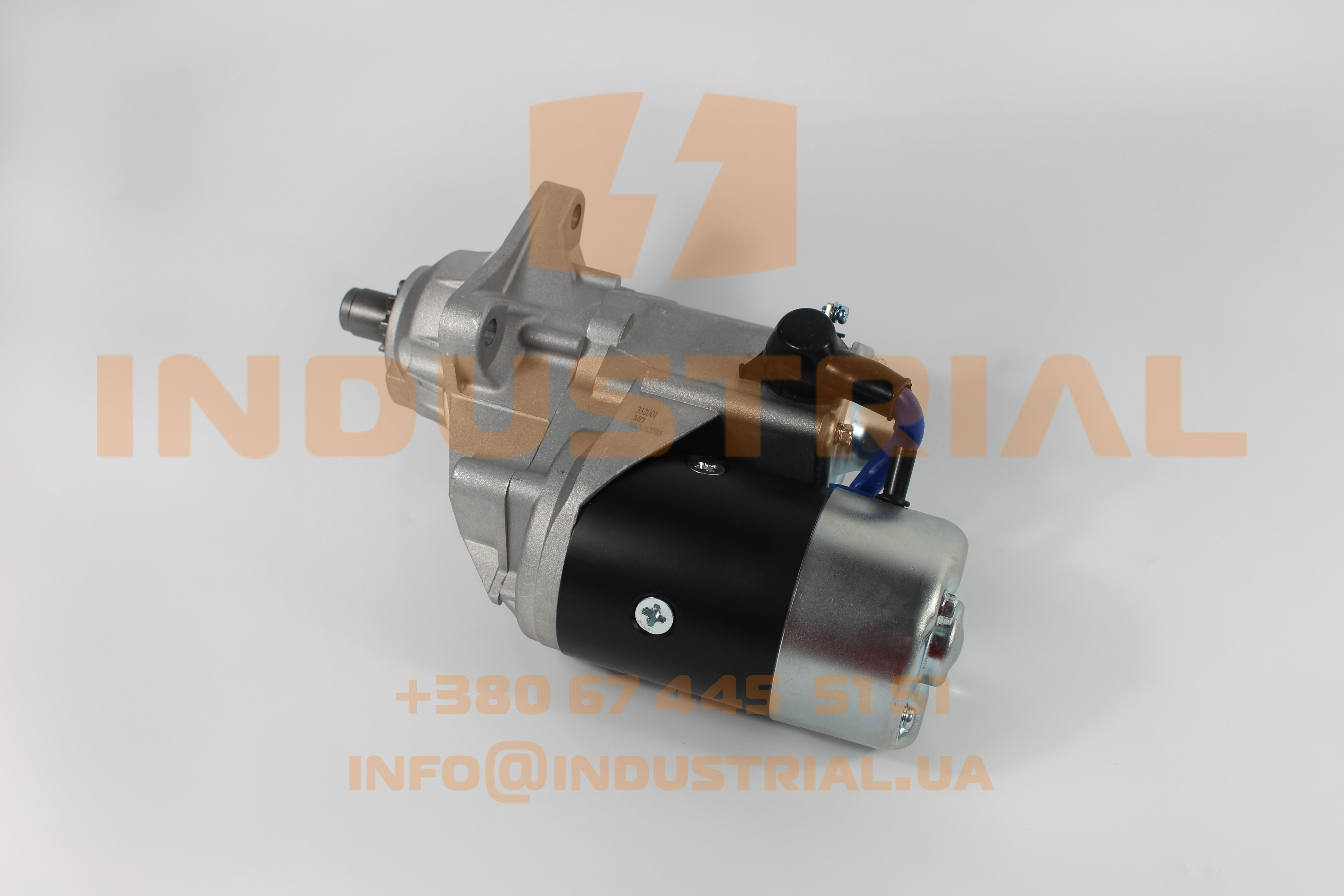 MCD 3136620 MEC DIESEL